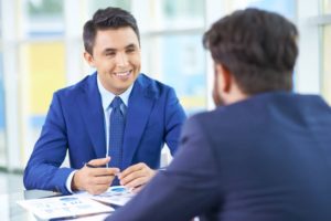 Interview Preparation: Don’t Talk Yourself Out of a Job