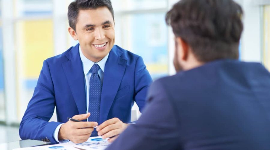 Interview Preparation: Don’t Talk Yourself Out of a Job