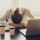 6 Reasons You Could Be Tired at Work and How to Boost Your Energy