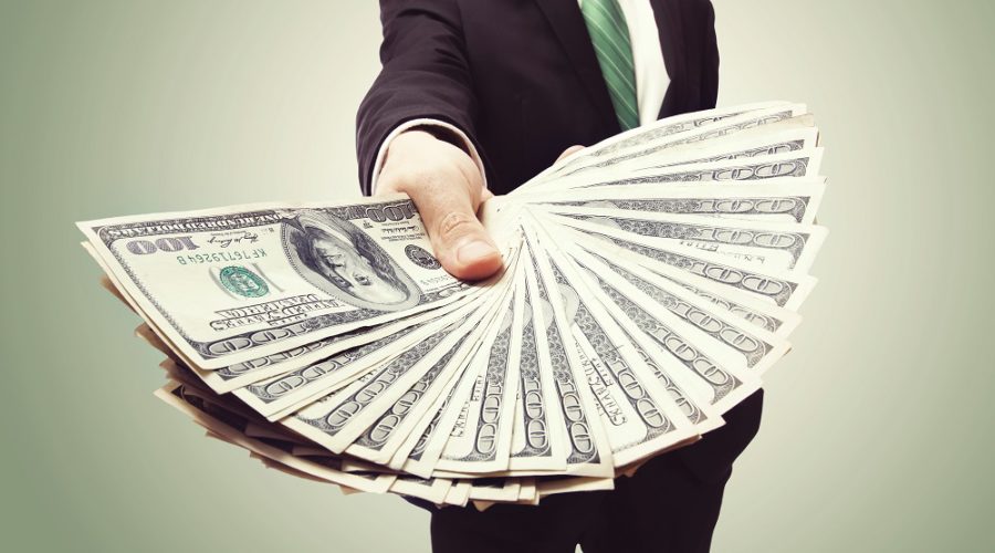 When to give a raise