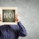 How-To Say No at Work