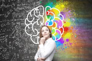 think outside the box