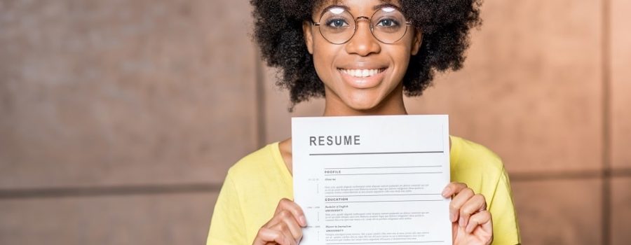 words to use in a resume life sciences recruiter