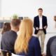 How Public Speaking Can Help Your Career