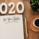 New Year’s Career Resolutions You Can Keep