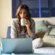 How to Productively Work From Home During the Coronavirus