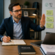 How Strong Leaders Decide What Not to Take On