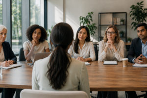 Who You Involve in a Hiring Decision Matters More Than You Think