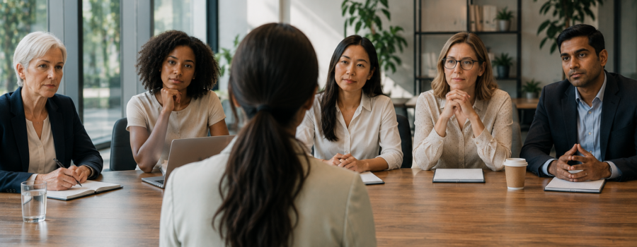 Who You Involve in a Hiring Decision Matters More Than You Think
