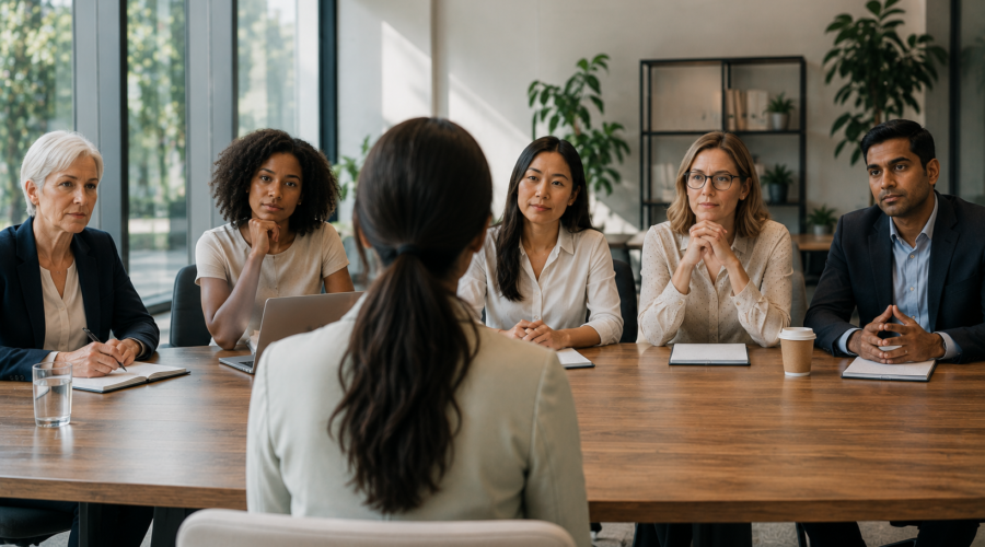 Who You Involve in a Hiring Decision Matters More Than You Think