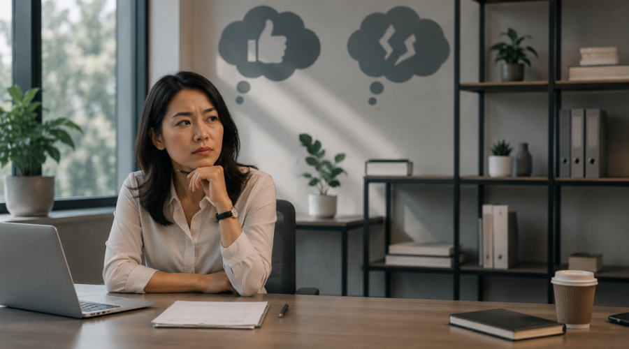 Why Some Roles Sound Great on Paper but Fail in Reality