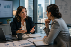 How to Talk About RA/QA in a Way Your CEO Actually Hears