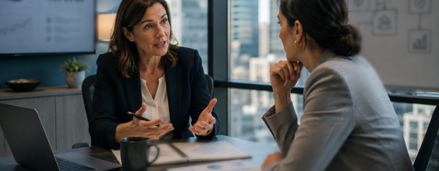 How to Talk About RA/QA in a Way Your CEO Actually Hears