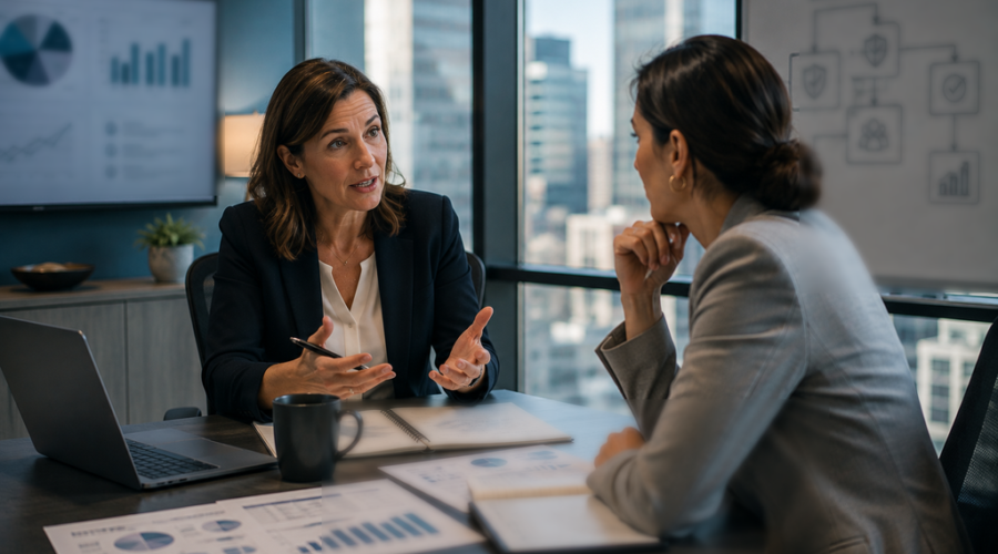 How to Talk About RA/QA in a Way Your CEO Actually Hears