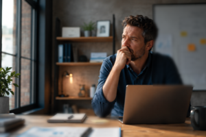 Why Good Hires Sometimes Still Struggle