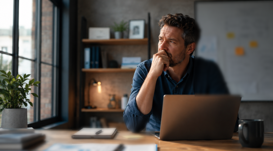 Why Good Hires Sometimes Still Struggle